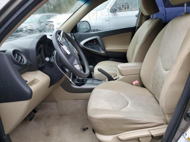 Photo 7 from auction – 2009 TOYOTA RAV4 with VIN JTMBF33V395014751