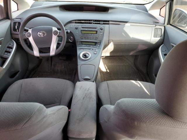 Photo 8 from auction – 2010 TOYOTA PRIUS with VIN JTDKN3DU6A0115499