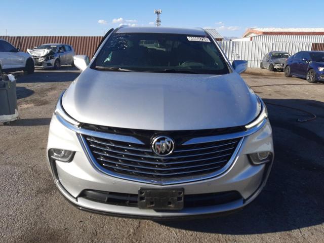 Photo 5 from auction – 2022 BUICK ENCLAVE PR with VIN 5GAEVBKW2NJ155852