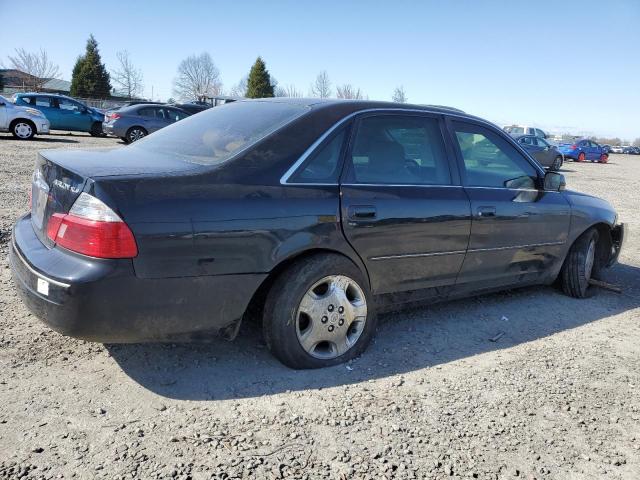 Photo 3 from auction – 2003 TOYOTA AVALON XL with VIN 4T1BF28B63U314687