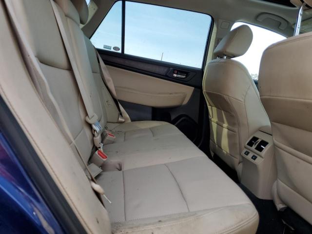 Photo 10 from auction – 2016 SUBARU OUTBACK 2. with VIN 4S4BSANC5G3329230