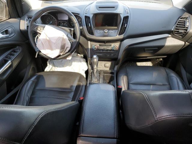 Photo 8 from auction – 2018 FORD ESCAPE SEL with VIN 1FMCU9HDXJUC78844