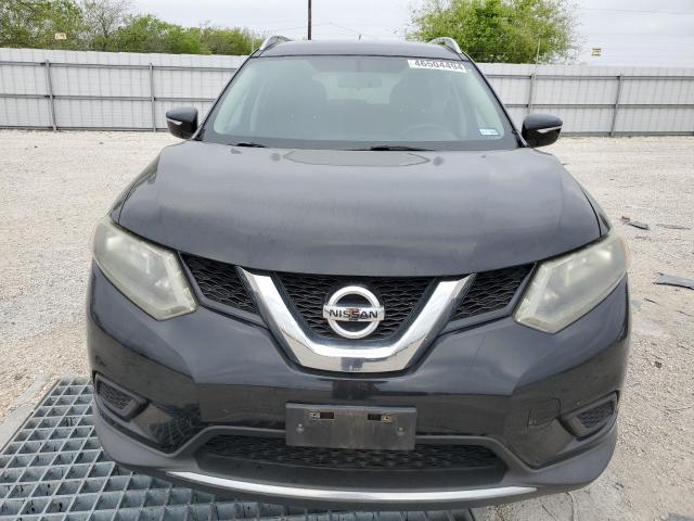 Photo 5 from auction – 2014 NISSAN ROGUE S with VIN 5N1AT2MTXEC755332