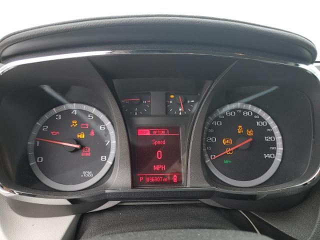 Foto 9 de la subasta – 2016 GMC TERRAIN SL con VIN 2GKFLNE35G6261857