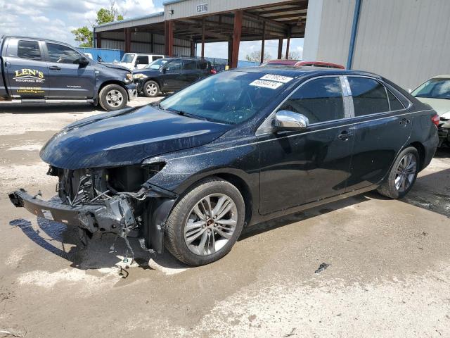 TOYOTA CAMRY LE 2015 with VIN 4T1BF1FK6FU498532 - Photo from auction
