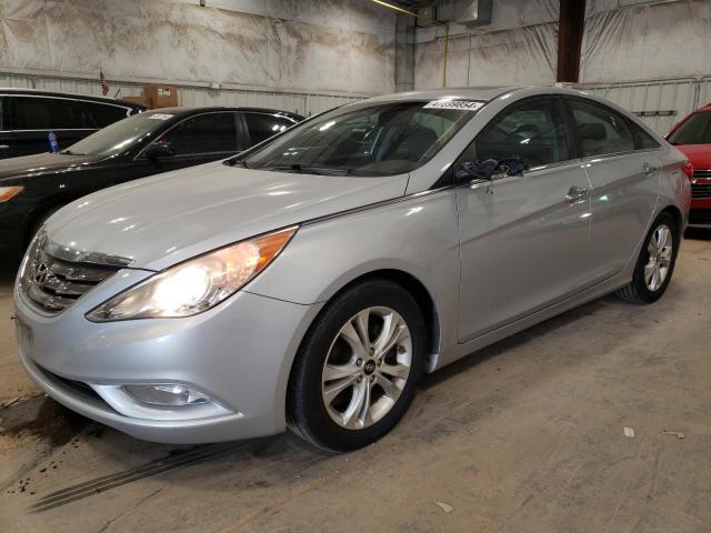 HYUNDAI SONATA SE 2011 con VIN 5NPEC4AC8BH011332 - Foto de la subasta