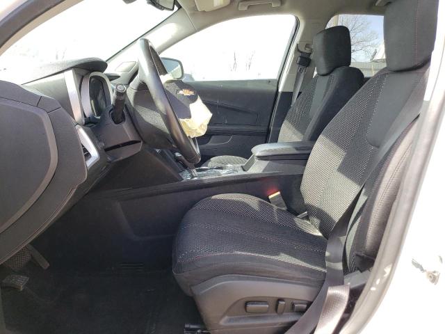 Photo 7 from auction – 2016 CHEVROLET EQUINOX LT with VIN 2GNFLFEK2G6266403