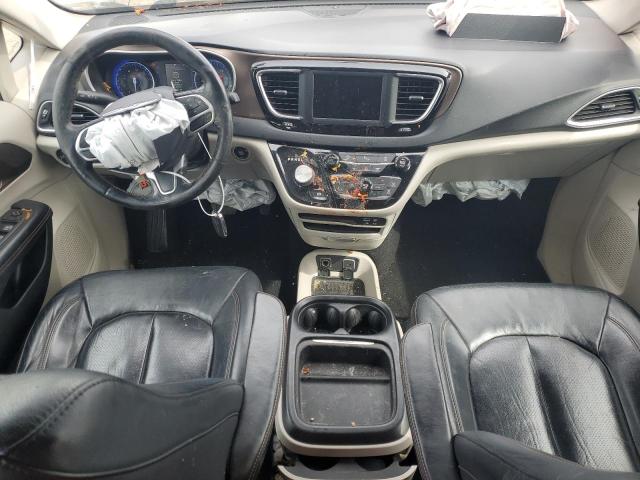 Photo 8 from auction – 2019 CHRYSLER PACIFICA T with VIN 2C4RC1BG6KR626305