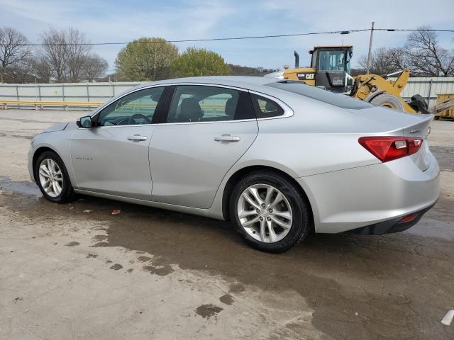 Photo 2 from auction – 2017 CHEVROLET MALIBU LT with VIN 1G1ZE5ST3HF187877