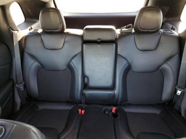 Photo 10 from auction – 2021 JEEP CHEROKEE L with VIN 1C4PJMLB1MD149953