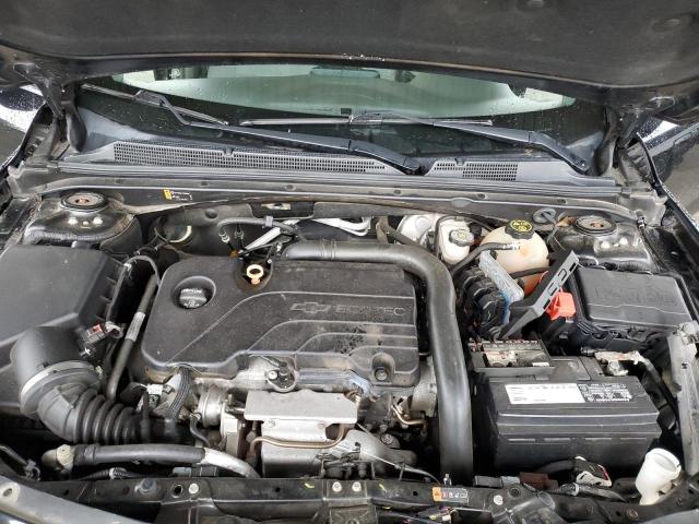 Photo 11 from auction – 2017 CHEVROLET MALIBU LS with VIN 1G1ZC5ST8HF101775