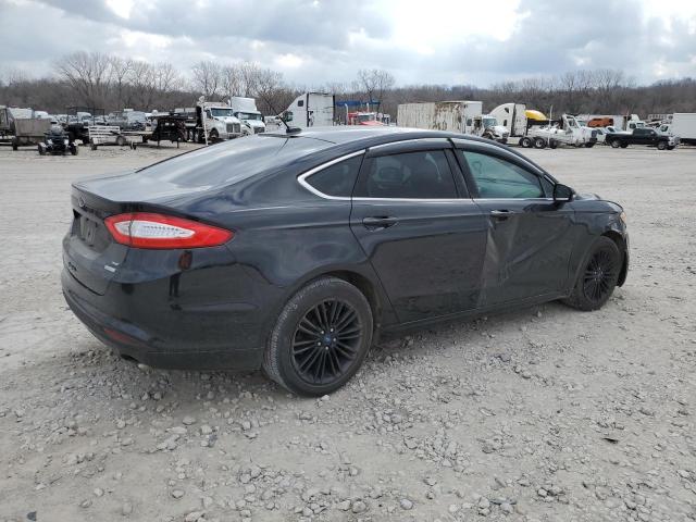Photo 3 from auction – 2014 FORD FUSION SE with VIN 3FA6P0HD3ER193660