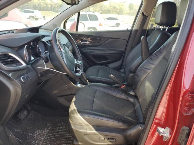 Photo 7 from auction – 2016 BUICK ENCORE with VIN KL4CJESBXGB735535