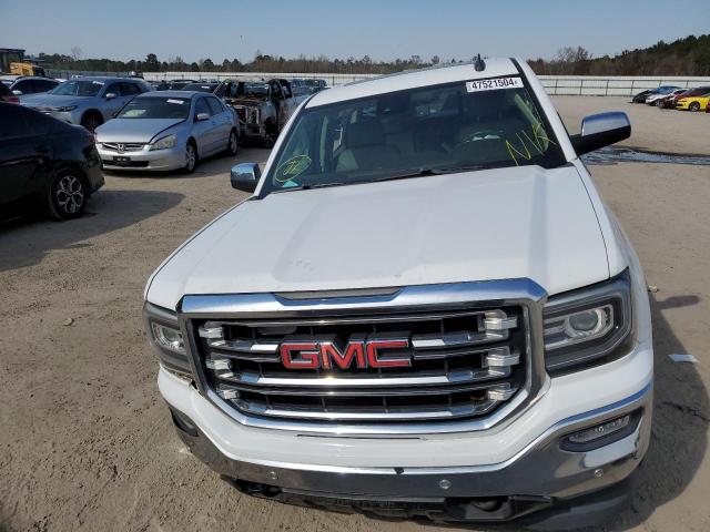 Photo 5 from auction – 2016 GMC SIERRA K15 with VIN 3GTU2NEC4GG265666