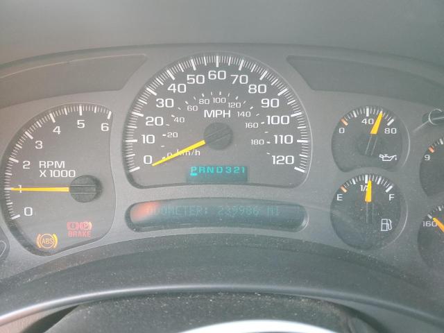 Photo 9 from auction – 2004 CHEVROLET SILVERADO with VIN 2GCEC13T441350878