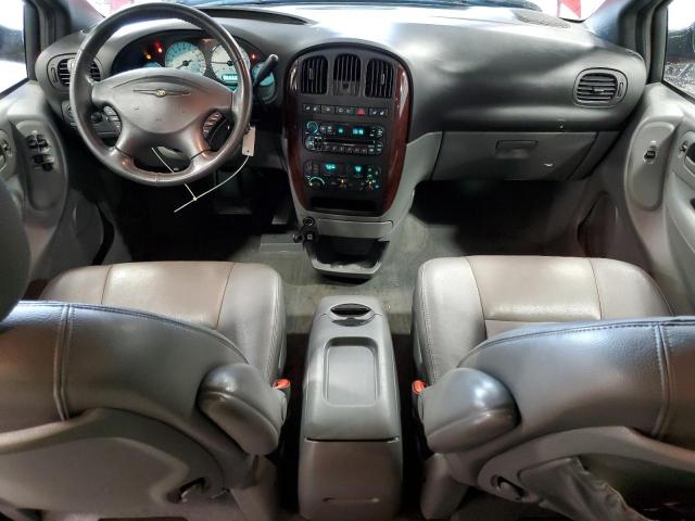 Photo 8 from auction – 2004 CHRYSLER TOWN & COU with VIN 2C4GP54L74R590110