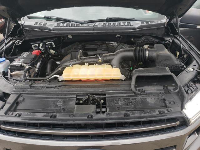 Photo 11 from auction – 2018 FORD F150 SUPER with VIN 1FTEW1EP5JFC99760