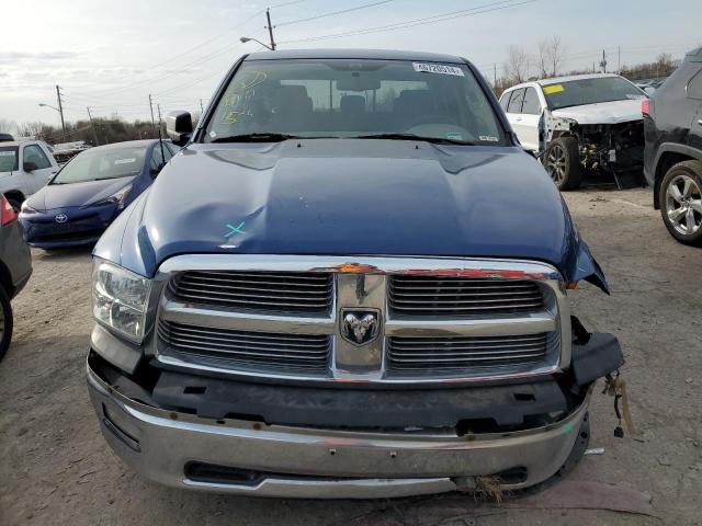 Photo 5 from auction – 2009 DODGE RAM 1500 with VIN 1D3HB13T99J515442
