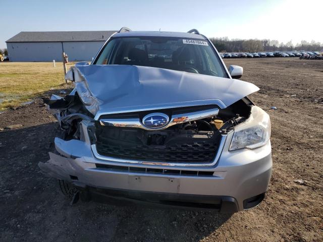 Photo 5 from auction – 2015 SUBARU FORESTER 2 with VIN JF2SJAGC0FH516513