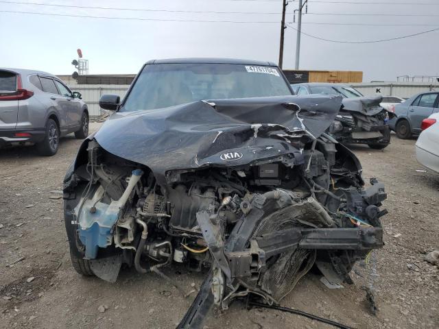 Photo 5 from auction – 2015 KIA SOUL with VIN KNDJN2A20F7763718