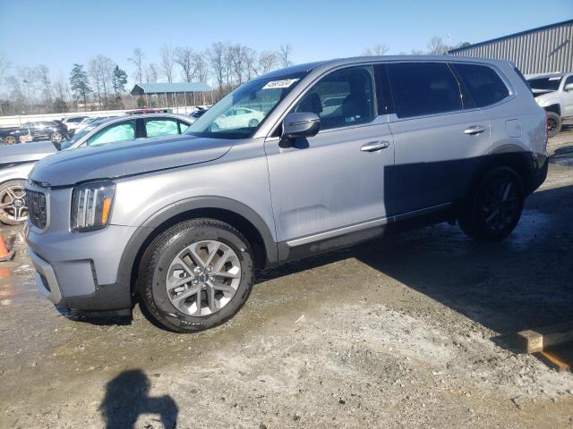 Photo 1 from auction – 2023 KIA TELLURIDE with VIN 5XYP24GC8PG372304