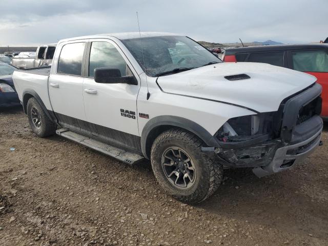 Photo 4 from auction – 2017 RAM 1500 REBEL with VIN 1C6RR7YT5HS552430