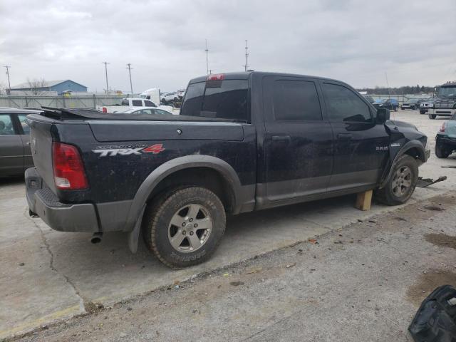 Photo 3 from auction – 2010 DODGE RAM 1500 with VIN 1D7RV1CTXAS197887