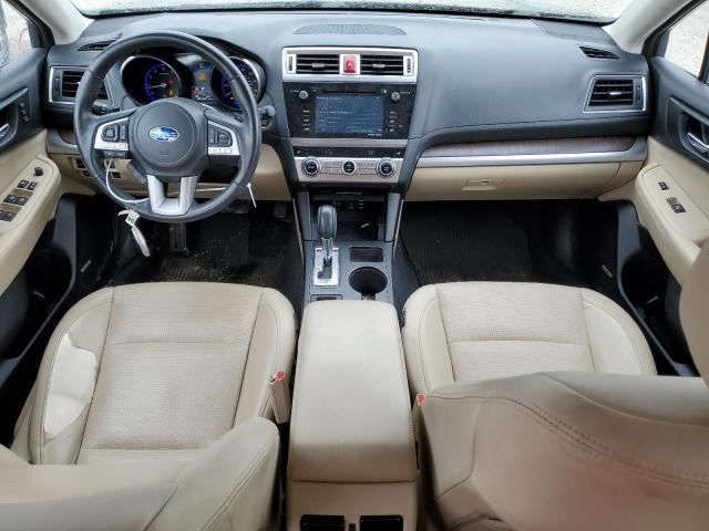 Photo 8 from auction – 2017 SUBARU OUTBACK 2. with VIN 4S4BSANC6H3275308