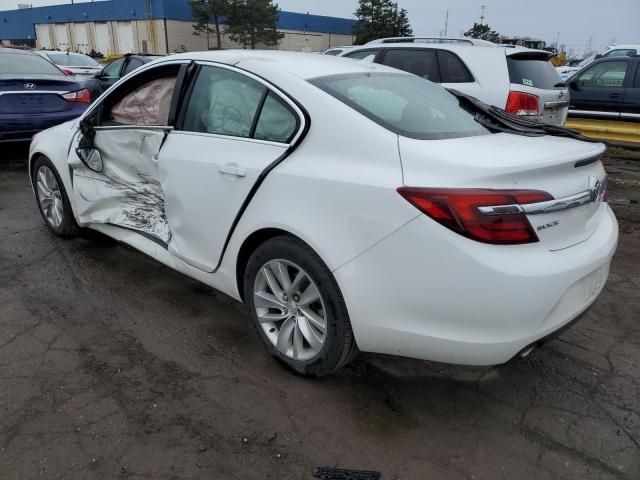 Photo 2 from auction – 2014 BUICK REGAL with VIN 2G4GK5EX1E9194087