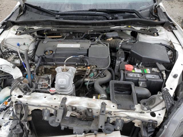 Photo 11 from auction – 2014 HONDA ACCORD EXL with VIN 1HGCR2F84EA253580