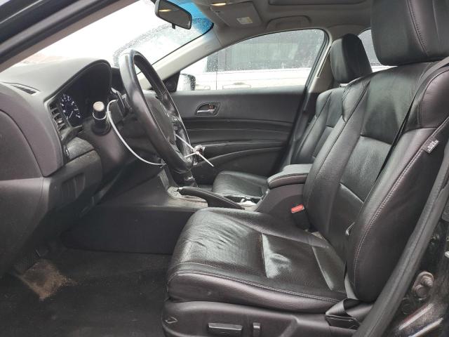 Photo 7 from auction – 2015 ACURA ILX 20 with VIN 19VDE1F31FE005727
