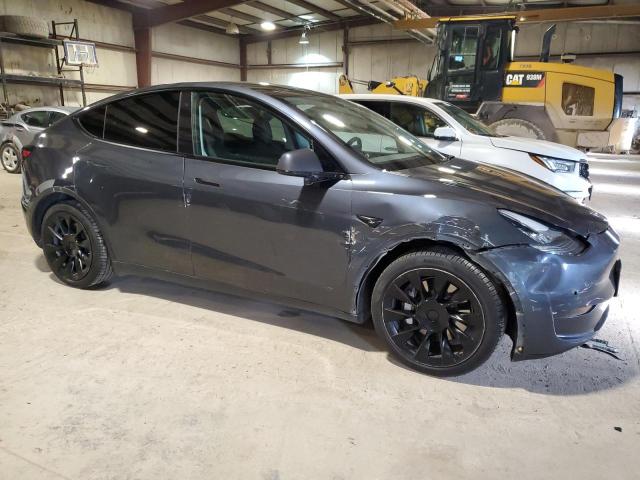 Photo 4 from auction – 2020 TESLA MODEL Y with VIN 5YJYGDEF0LF000637