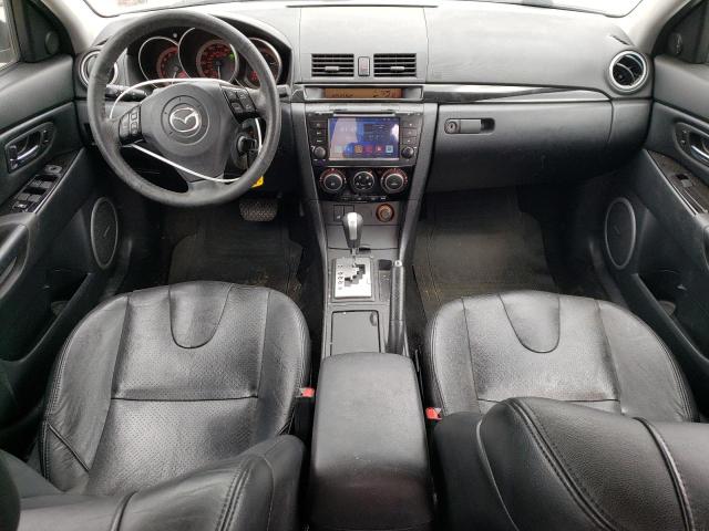 Photo 8 from auction – 2008 MAZDA 3 S with VIN JM1BK323781118919