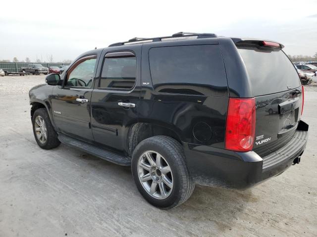 Photo 2 from auction – 2011 GMC YUKON SLT with VIN 1GKS2CE03BR372495