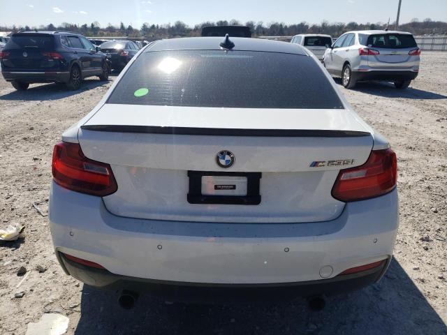 Photo 6 from auction – 2015 BMW M235I with VIN WBA1J7C52FV253590