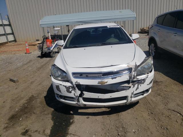 Photo 5 from auction – 2011 CHEVROLET MALIBU LTZ with VIN 1G1ZE5E14BF365619