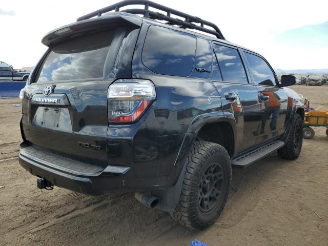 Photo 3 from auction – 2020 TOYOTA 4RUNNER SR with VIN JTEBU5JR5L5744218