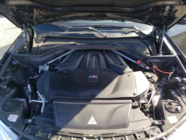 Photo 12 from auction – 2015 BMW X5 M with VIN 5YMKT6C55F0C88871