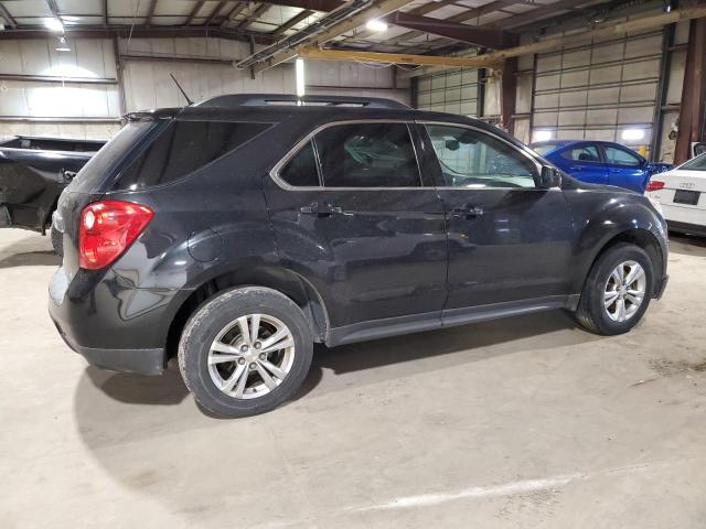 Photo 3 from auction – 2014 CHEVROLET EQUINOX LT with VIN 2GNALBEK4E6111271