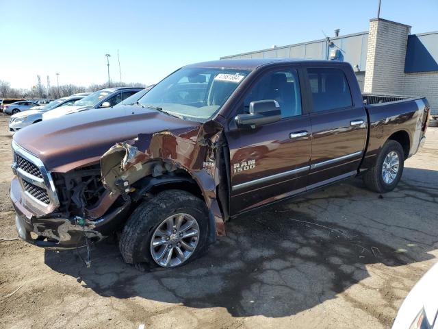 RAM 1500 SLT 2013 с VIN 1C6RR7LT9DS682034 - Фото с аукциона