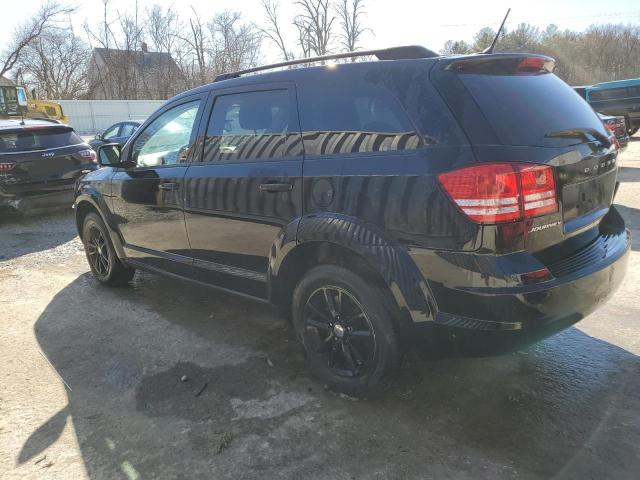Photo 2 from auction – 2017 DODGE JOURNEY SE with VIN 3C4PDCAB1HT708079
