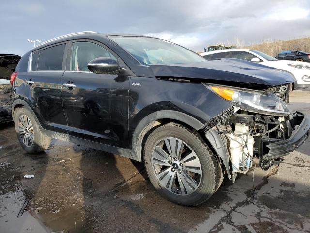 Zdjęcie 4 z aukcji – 2016 KIA SPORTAGE E z VIN KNDPCCAC1G7842525