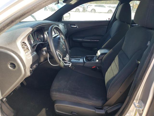 Photo 7 from auction – 2013 DODGE CHARGER SE with VIN 2C3CDXBG1DH690805