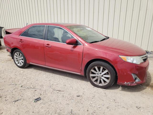 Photo 4 from auction – 2014 TOYOTA CAMRY L with VIN 4T4BF1FK4ER347371