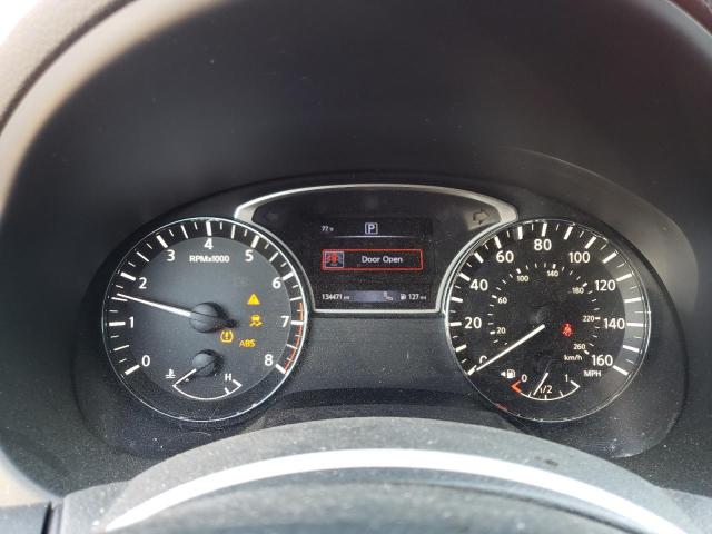 Photo 9 from auction – 2016 NISSAN ALTIMA 2.5 with VIN 1N4AL3AP2GC211210