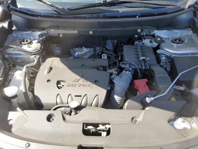 Photo 12 from auction – 2021 MITSUBISHI OUTLANDER with VIN JA4APUAU6MU020643