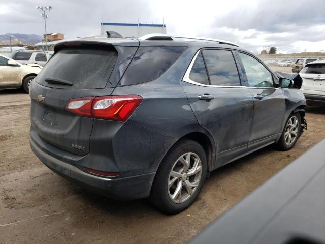 Photo 3 from auction – 2018 CHEVROLET EQUINOX PR with VIN 2GNAXMEV2J6265370