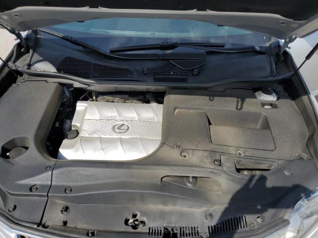 Photo 12 from auction – 2010 LEXUS RX 350 with VIN 2T2ZK1BA7AC030970
