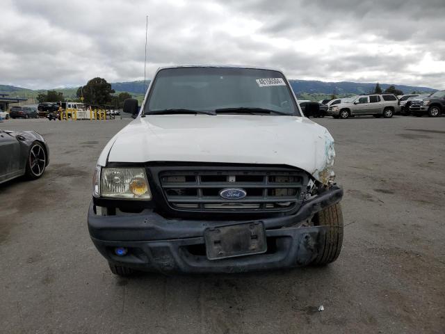 Photo 5 from auction – 2001 FORD RANGER with VIN 1FTYR10UX1TA85544