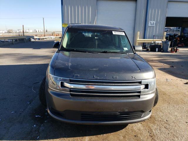 Photo 5 from auction – 2017 FORD FLEX SE with VIN 2FMGK5B80HBA04144